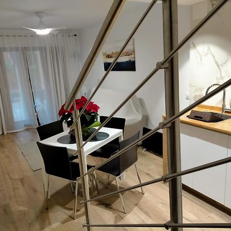 Apartamento En Cala Manzanera Calpe Buitenkant foto