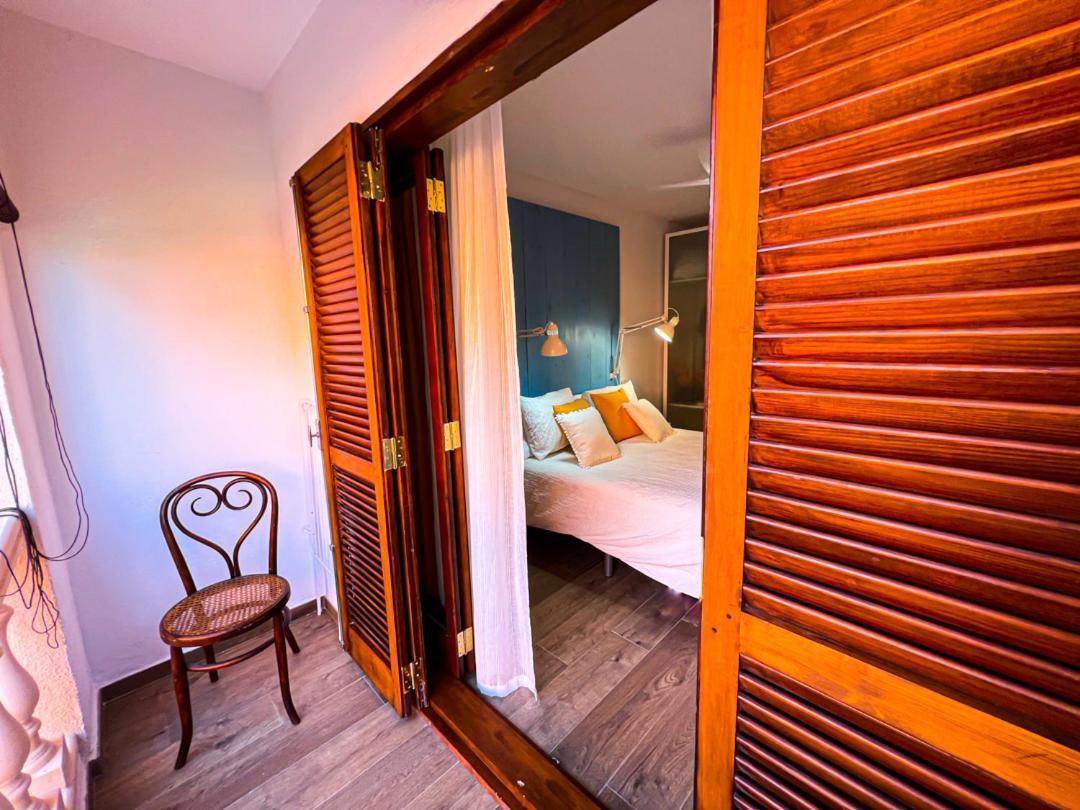 Apartamento En Cala Manzanera Calpe Buitenkant foto