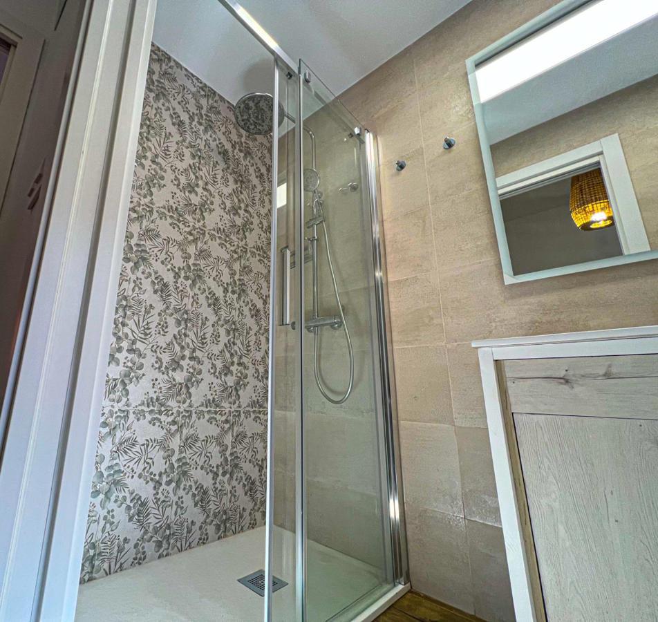 Apartamento En Cala Manzanera Calpe Buitenkant foto