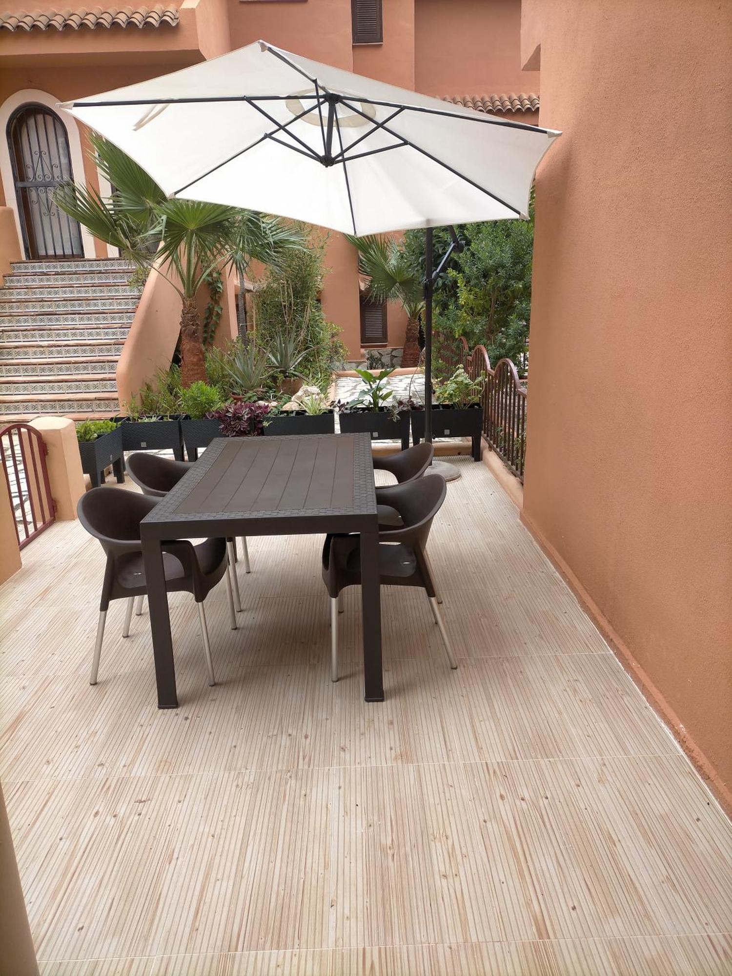 Apartamento En Cala Manzanera Calpe Buitenkant foto