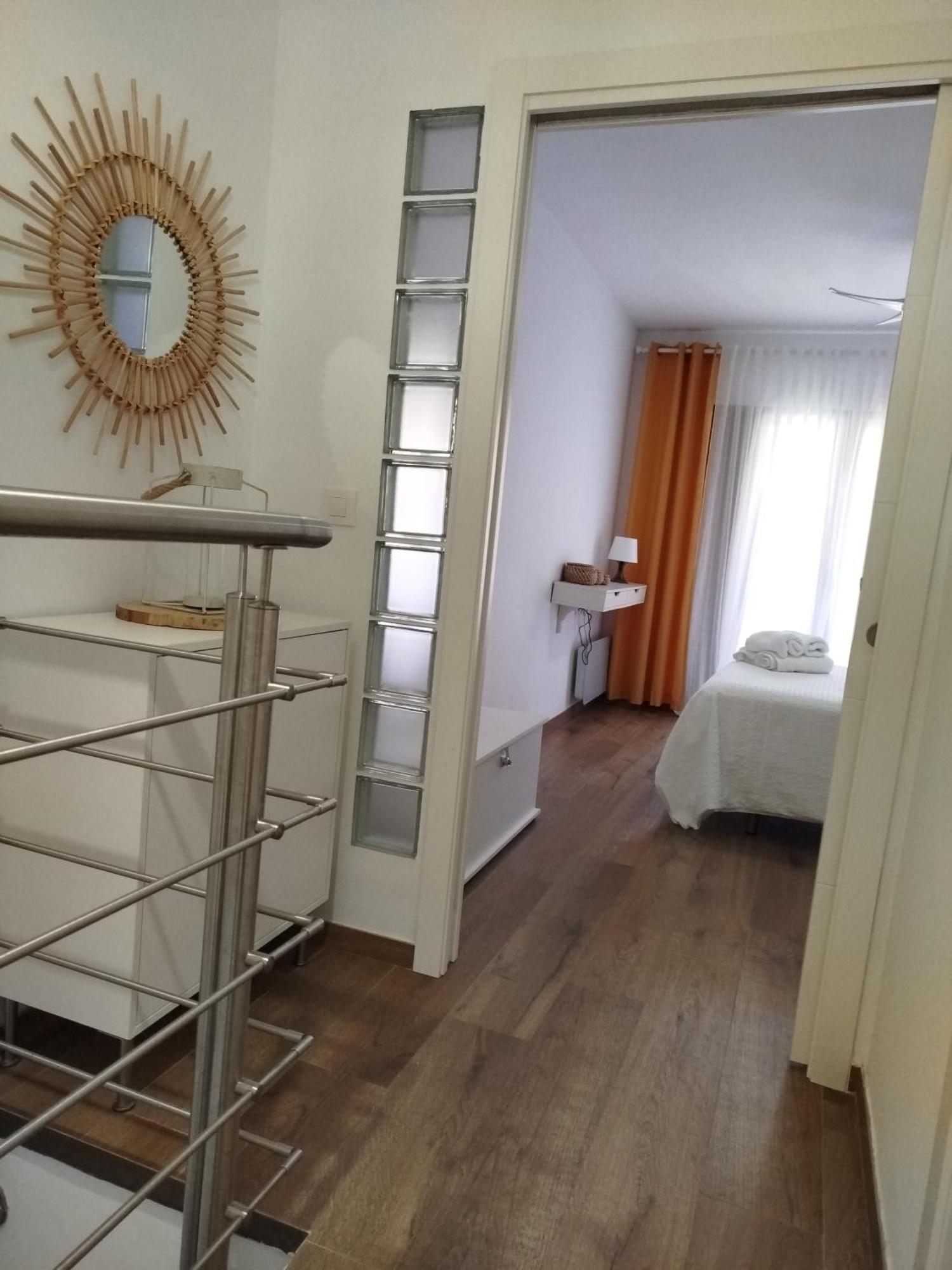 Apartamento En Cala Manzanera Calpe Buitenkant foto