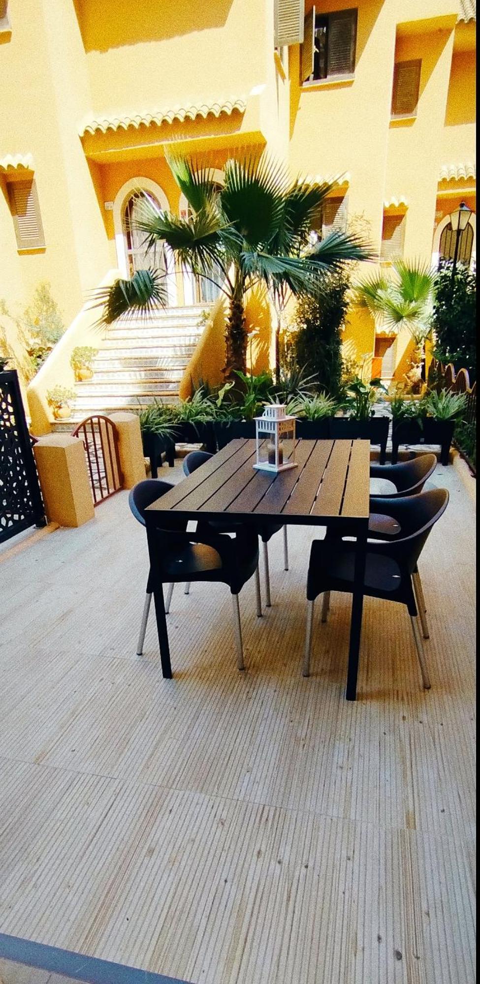 Apartamento En Cala Manzanera Calpe Buitenkant foto