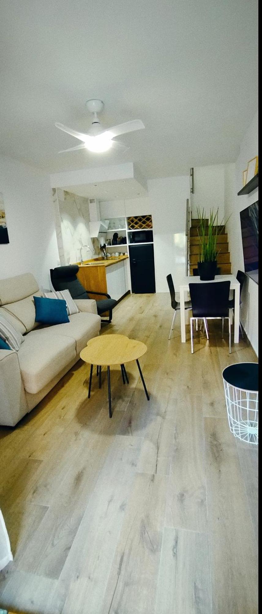 Apartamento En Cala Manzanera Calpe Buitenkant foto