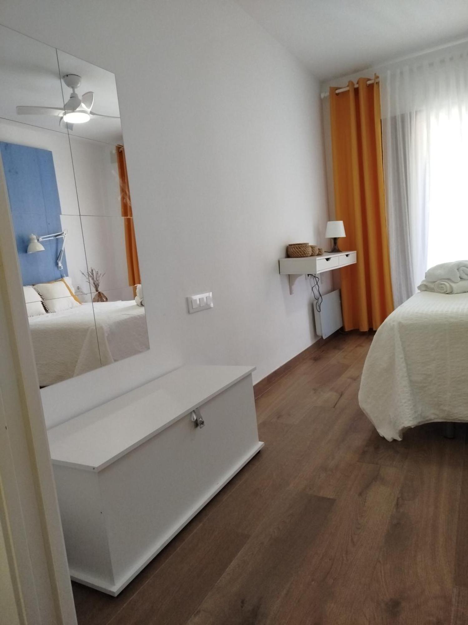 Apartamento En Cala Manzanera Calpe Buitenkant foto